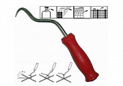 Крюк вязальный для арматуры Краснодар