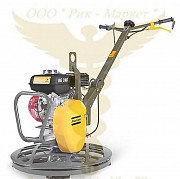 Затирочная машина Atlas Copco BG240 Краснодар