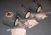 Счетчик газа барабанного типа РГ-7000 Саратов