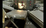 Печь Автоматическая Карусельная для вафельных листов Пенза