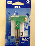 Сопло окрасочное Graco RAC X FFA для финишной окраски Симферополь