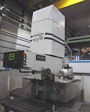 Фрезерный станок с ЧПУ Unisign eco 110 cnc Москва