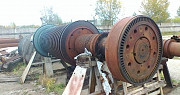 Ротор турбины ПТ-60 Нижний Новгород