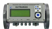 Ultramag dn40 (50,80,100)-G16,25,40,65,100,160,250 Изм. комп Саратов