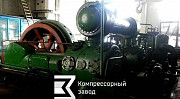 Компрессор ВП-50/8 от Компрессорный завод, ООО Краснодар