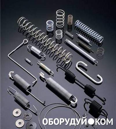 изготовление пружин в спб. пружины из полипропилена. растяжение и сжатие пружины. изготовление пружин в спб. изготовление пружин в спб.