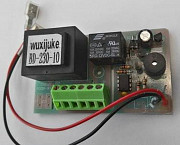 Автоматика электронная плата насоса Jemix Lux STP 100 Краснодар