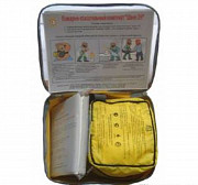 Пожарно-спасательный комплект «Шанс-2Н» Краснодар