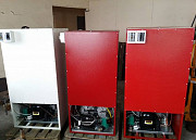 Холодильный агрегат «ВХ-200М» Люберцы