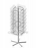 СТ.Г.Ж.26 Стойка вращающаяся 28 газетниц Краснодар
