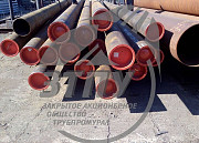 Труба 219х25 сталь 09Г2С, ТУ14-3р-1128-2007 Краснодар