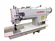 Двухигольная швейная машина Aurora A 842 D - 05 Иваново