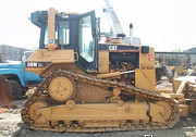 Продам бульдозер Cat D6M Челябинск