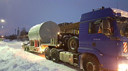 Стальные емкости и резервуары для хранения соляной кислоты Кемерово