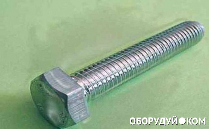 Купить Болт М 18