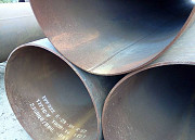 Труба 1420 мм стальная Первоуральск