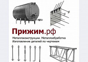 Закладные детали/изделия серия 1.400-6/76 от изготовителя Верхняя Пышма