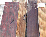 Двери входные металлические с рамой много видов Орск