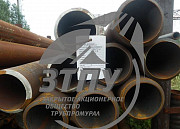 Труба 57х6 сталь 09Г2С, ТУ 14-3-1128-2000 Краснодар
