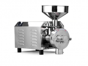 Akita jp akdmjp - 40 жерновая мельница для муки из зерна, кофе, специй, сахара, профессиональная Москва