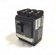NSX 100N Schneider Electric Выключатель NSX 100-160-250 F/n/H/na Москва
