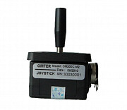 OM200C-M2 джойстик потенциометра 2-осевой OMTER Москва