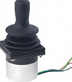 OM800A джойстик с двойной осью, пружинный автоматический сброс OMTER Москва