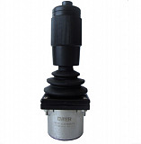 OM902 джойстик 3 оси, 5VDC, IP65, OMTER Москва