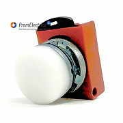 P9MLBD Светосигнальная арматура с монтажным основанием, цвет белый, отверстие 22 мм. General Electri Москва