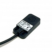 PFI25-8DN Индуктивный трёхпроводной датчик в тонком прямоугольном корпусе, Autonics Москва