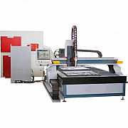 PL 3080 | DURMA | Станок плазменной резки металла Санкт-Петербург