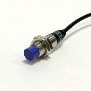 PRD12-8DP2 Autonics Индуктивный бесконтактный трехпроводный датчик с большой зоной срабатывания Москва