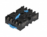 PS-08 Розетки с переходом цокольного подключения на винтовое, крепёж на DIN-рейку, 8 пин Autonics Москва