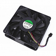 PSD12E0PMB1-8A Вентилятор, 12 В 43.2 Вт 14 см 140*140*38 мм, SUNON Москва