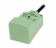 PSN30-15DN Индуктивные трёхпроводные датчики, прямоуг. корпус, каб. 2 м, 15мм, 30x30x53 мм, NPN, NO Москва