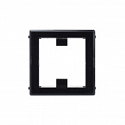 PSO-01 Фиксирующая рамка для датчика давления, крепёж в панель Autonics Москва