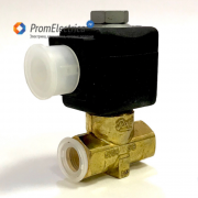 Rapa SV04 P5 Электромагнитный клапан, 24 VDC, IP54, 0-6 бар Москва