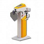 RAS 12.35-2 | Зиговочный электромеханический станок Санкт-Петербург