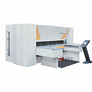 RAS 78.30 | RAS UPDOWN BEND | Сегментный листогиб с ЧПУ Санкт-Петербург