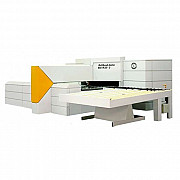 RAS 79.26-2 | RAS MULTIBEND-CENTER | Листогибочный пресс с ЧПУ Санкт-Петербург