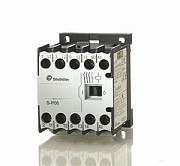 S-P06 Контактор магнитный AC380V Москва