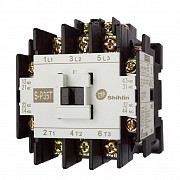 S-P35T 220V Контактор трехфазный 35А 18,5 кВт Москва
