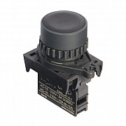 S2PR-P1KA (MC2-PK-A) (1 н.о) кнопка мгновенного действия черная Autonics Москва