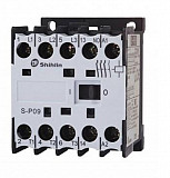 SHIHLIN S-P09 Мини-контактор 240V Москва