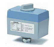 SQS65 400N/5.5MM Электро-приводы Siemens Москва