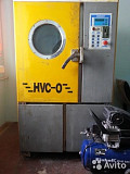 Станок для вакуумного литья Wings Technology HVC-0 Б/У Москва