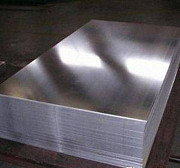 Лист алюминиевый 2x1500x4000 1561БМ Владивосток