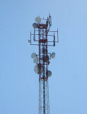 Высотные сооружения (башни сотовой связи) Челябинск