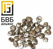 Алюминиевые дозированные гранулы Москва