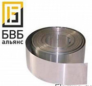 Алюминиевая лента 1 мм ENAW 1070АО ТУ 1-2-614-2012 СМЦ Москва